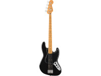 Fender Player II Jazz Bass Maple Fingerboard Black Fender Player II Jazz Bass Maple Fingerboard Black